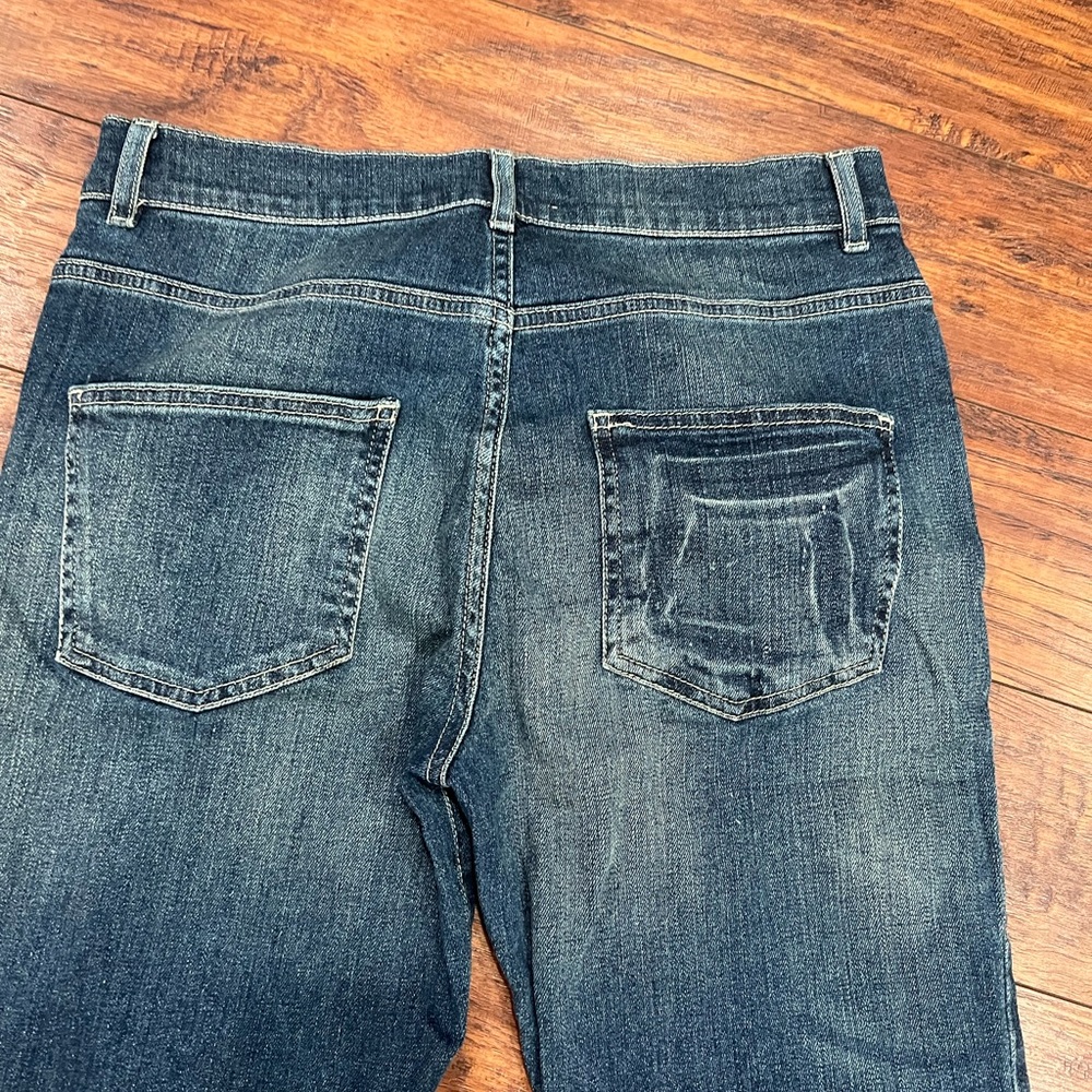 Essentiel Antwerp Jeans - Picture 5 of 9